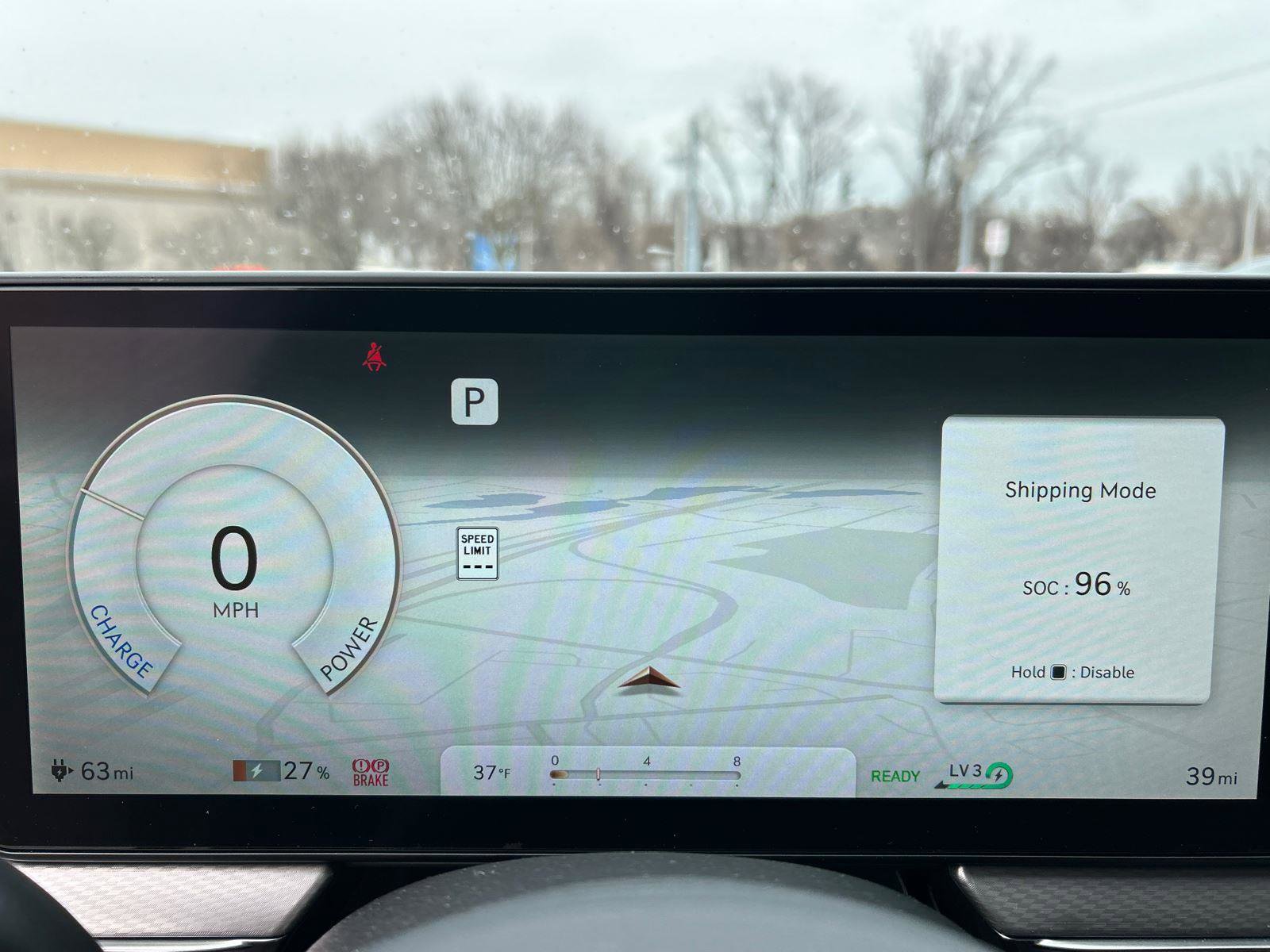 New 2025 Genesis GV60 Advanced AWD/4WD image 15