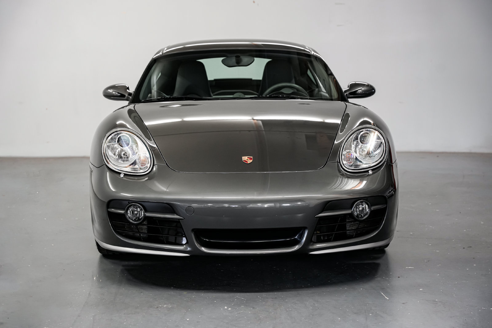 Used 2006 Porsche Cayman S RWD image 5