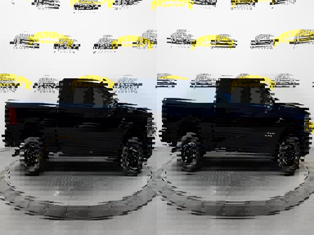 New 2025 RAM 2500 Laramie image 6