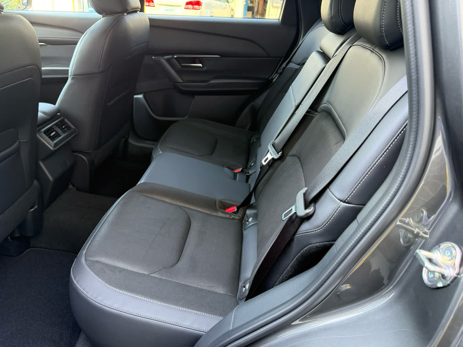 New 2026 MAZDA CX-5 Preferred AWD/4WD image 5