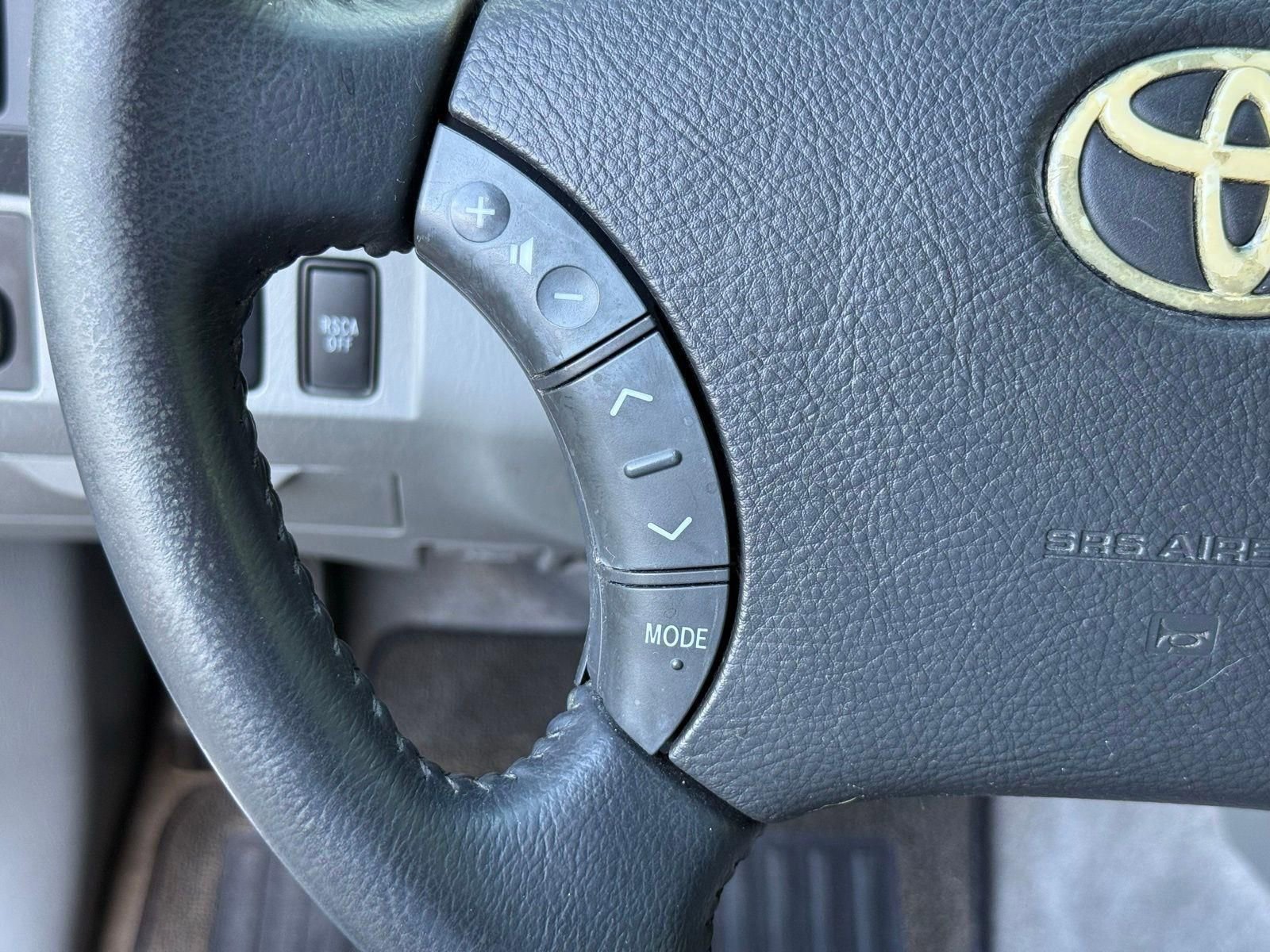 Used 2010 Toyota Tacoma PreRunner RWD image 36