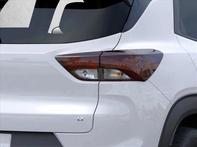 New 2026 Chevrolet TrailBlazer LT image 11