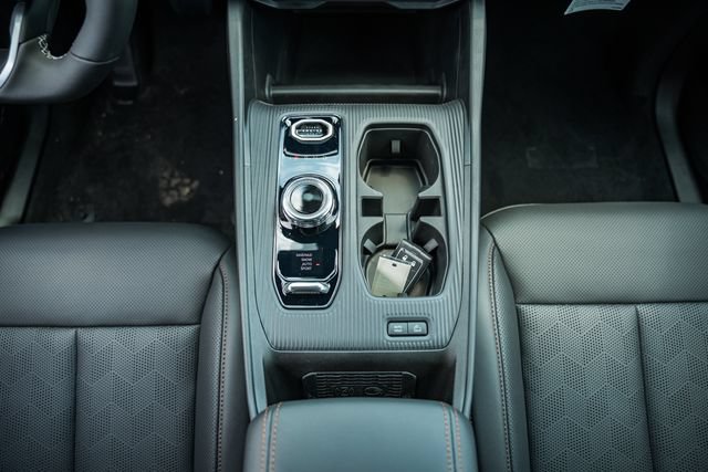 New 2026 Jeep Cherokee Overland AWD/4WD image 37
