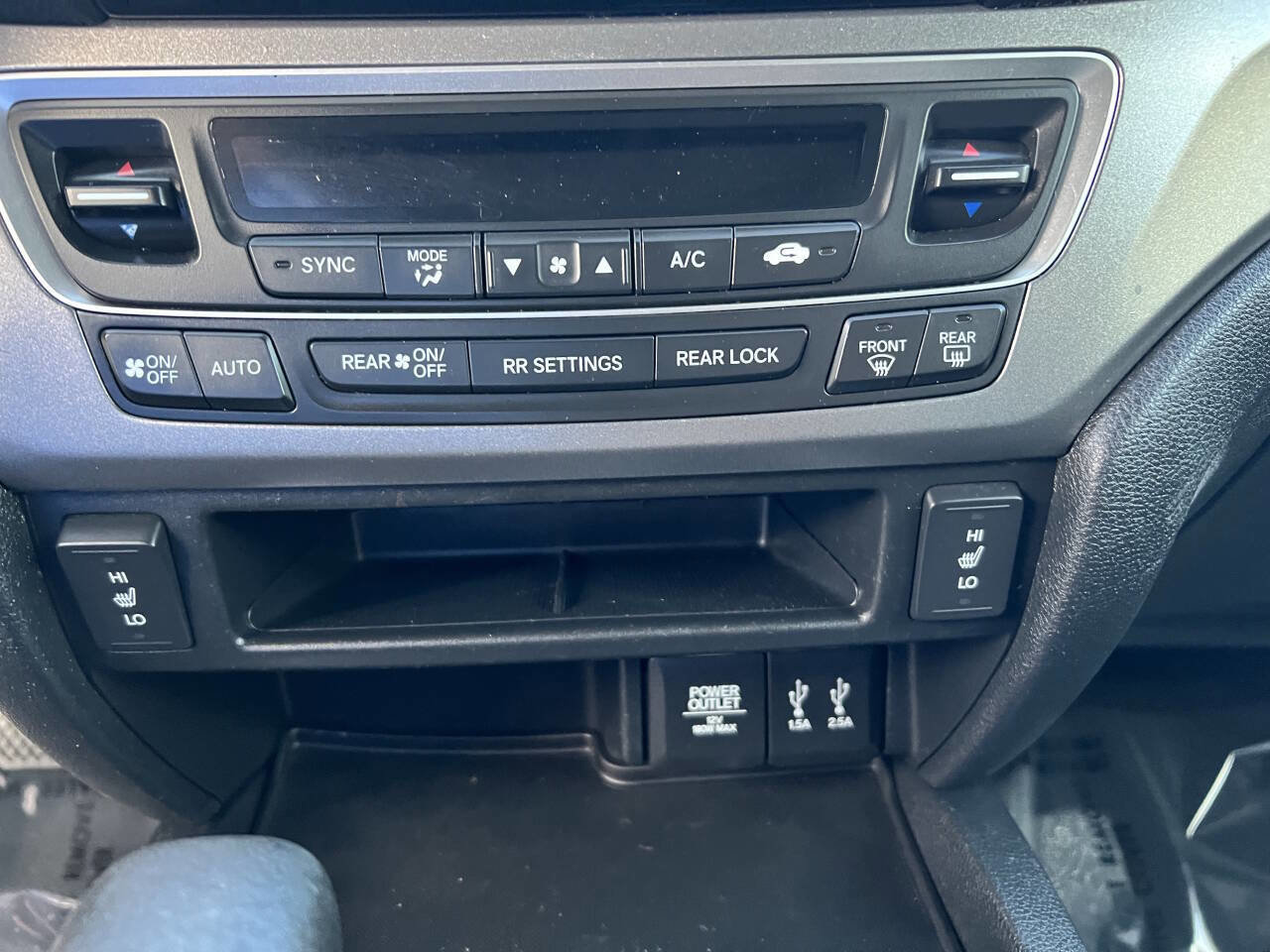 Used 2016 Honda Pilot EX-L image 41