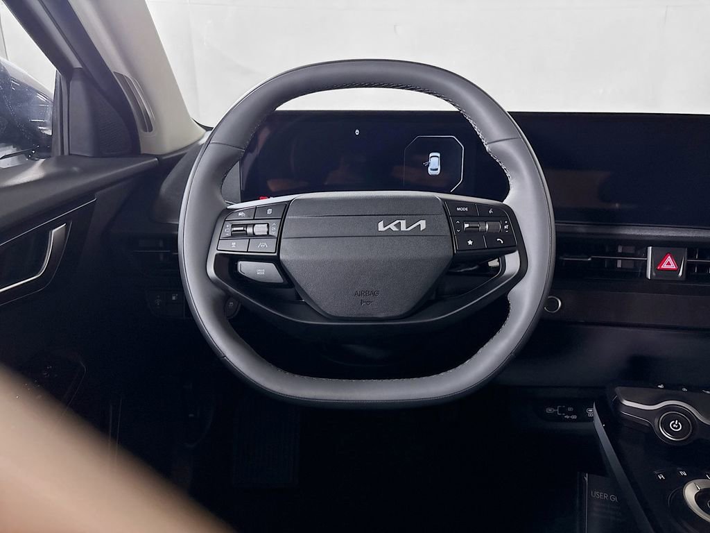 New 2025 Kia EV6 Light w/ Light LR Technology Package image 14