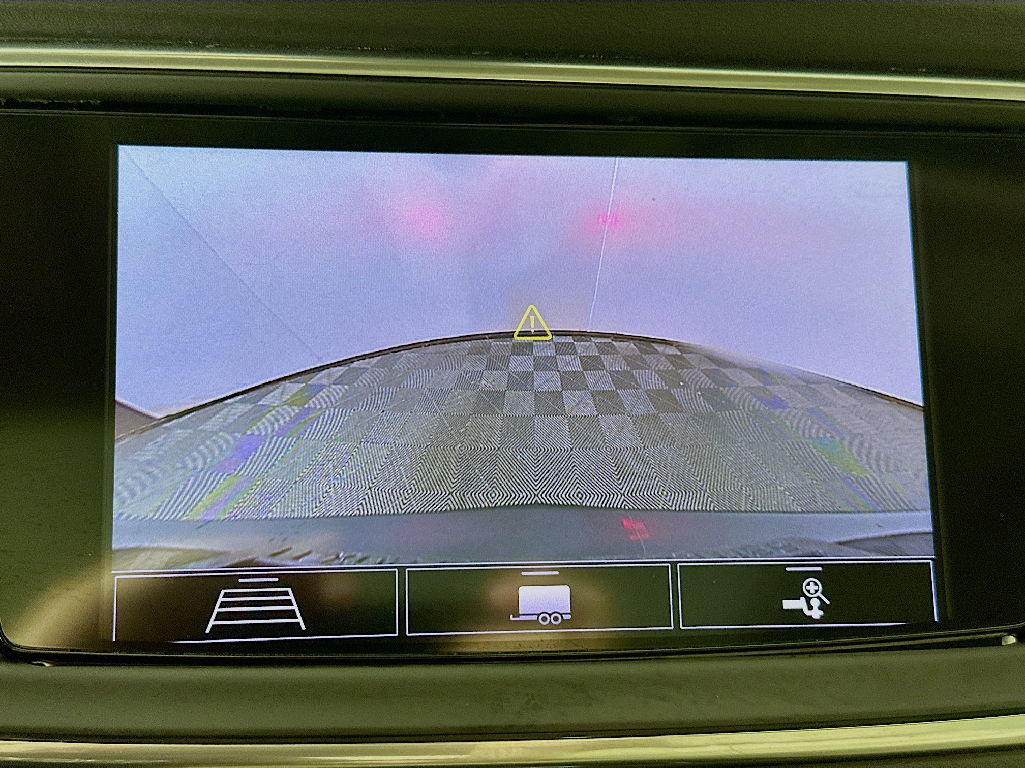 Used 2021 Buick Enclave Premium w/ Sun and Sites Package FWD image 13