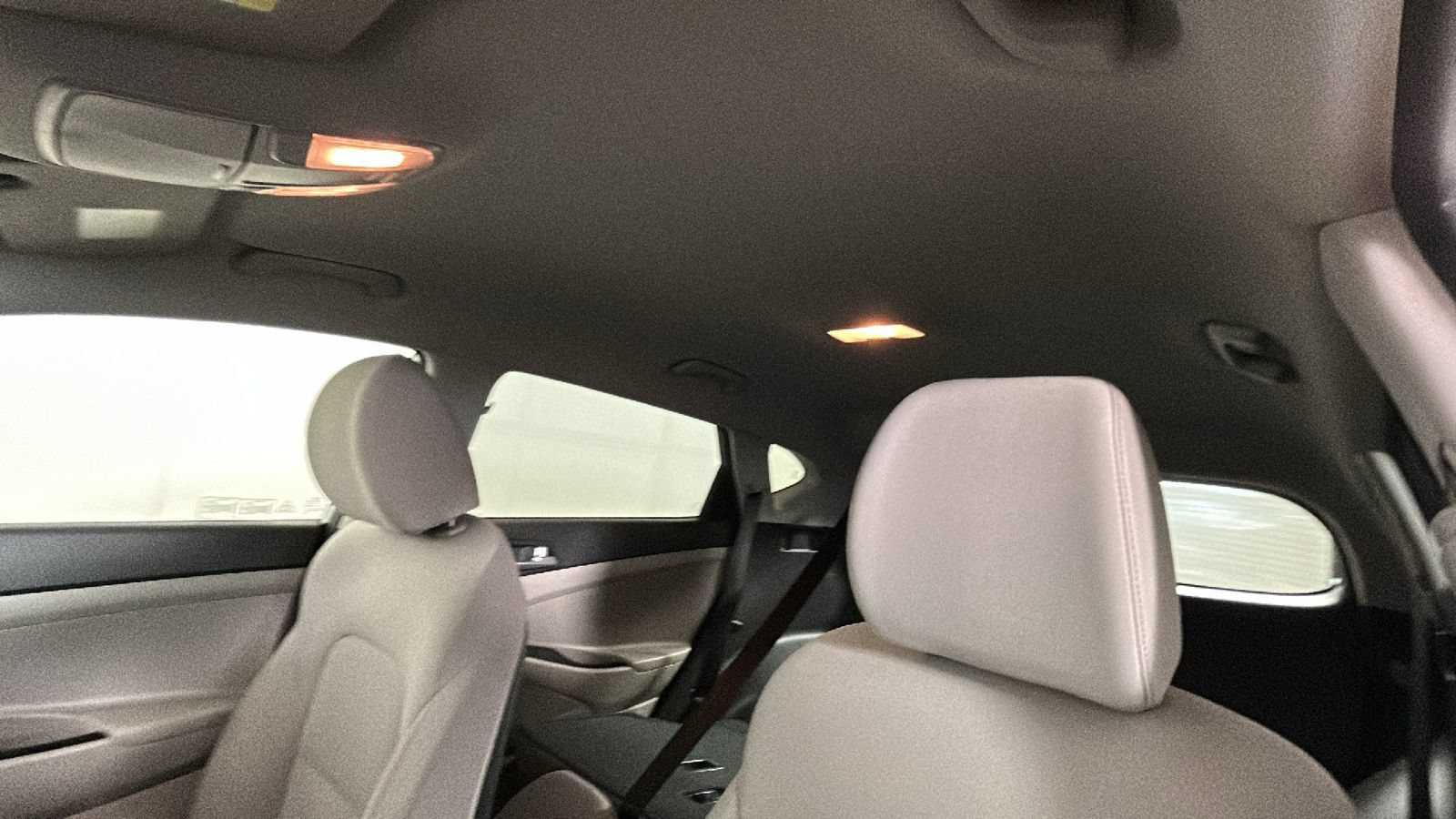 Used 2021 Hyundai Tucson SE FWD image 16