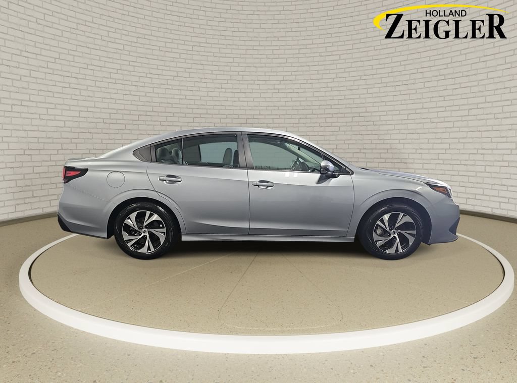 Used 2022 Subaru Legacy Premium w/ Popular Package #1 AWD/4WD image 7
