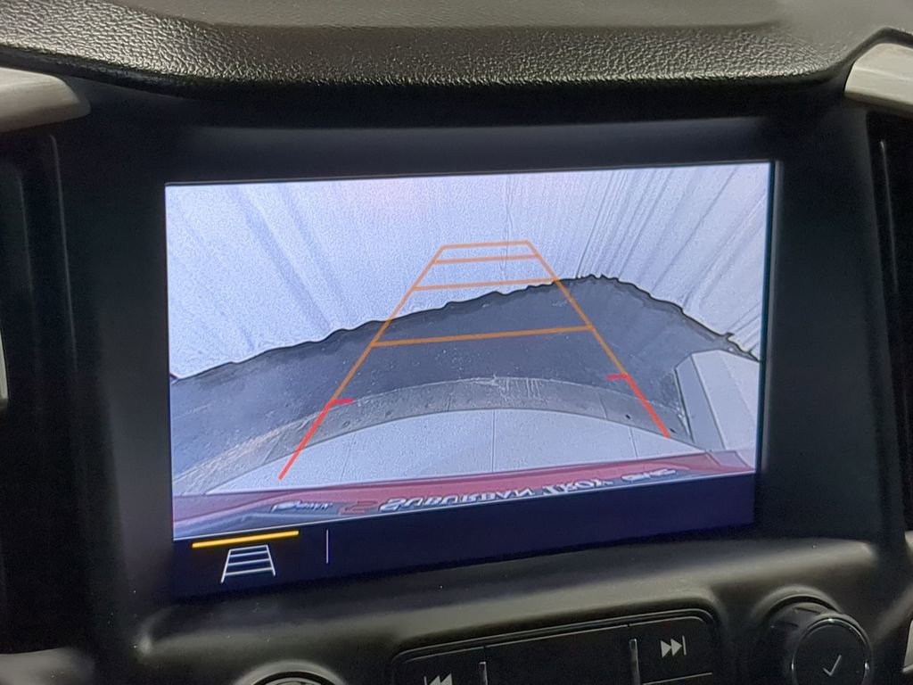 Used 2020 GMC Terrain SLT w/ Preferred Package FWD image 35