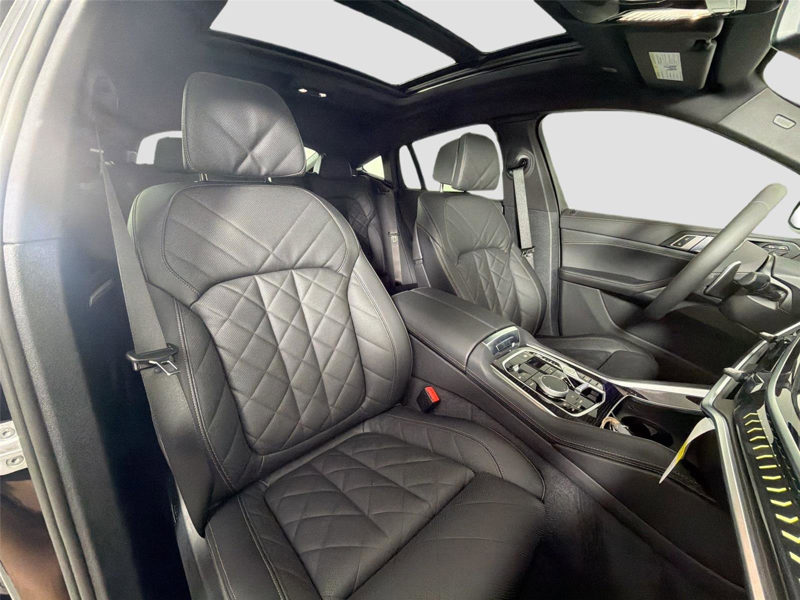 New 2027 BMW X6 xDrive40i AWD/4WD image 29