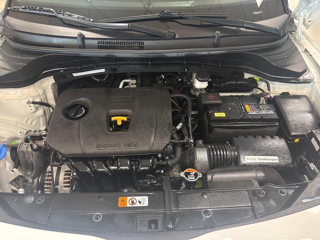 Used 2024 Kia Soul S FWD image 33