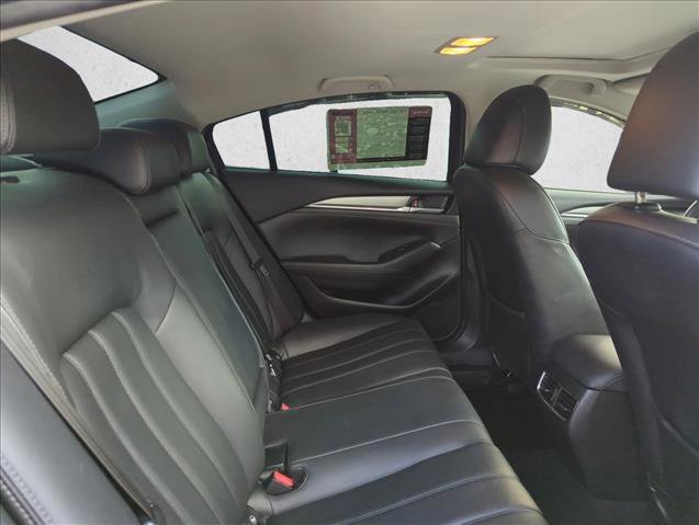 Used 2020 MAZDA MAZDA6 Touring image 20