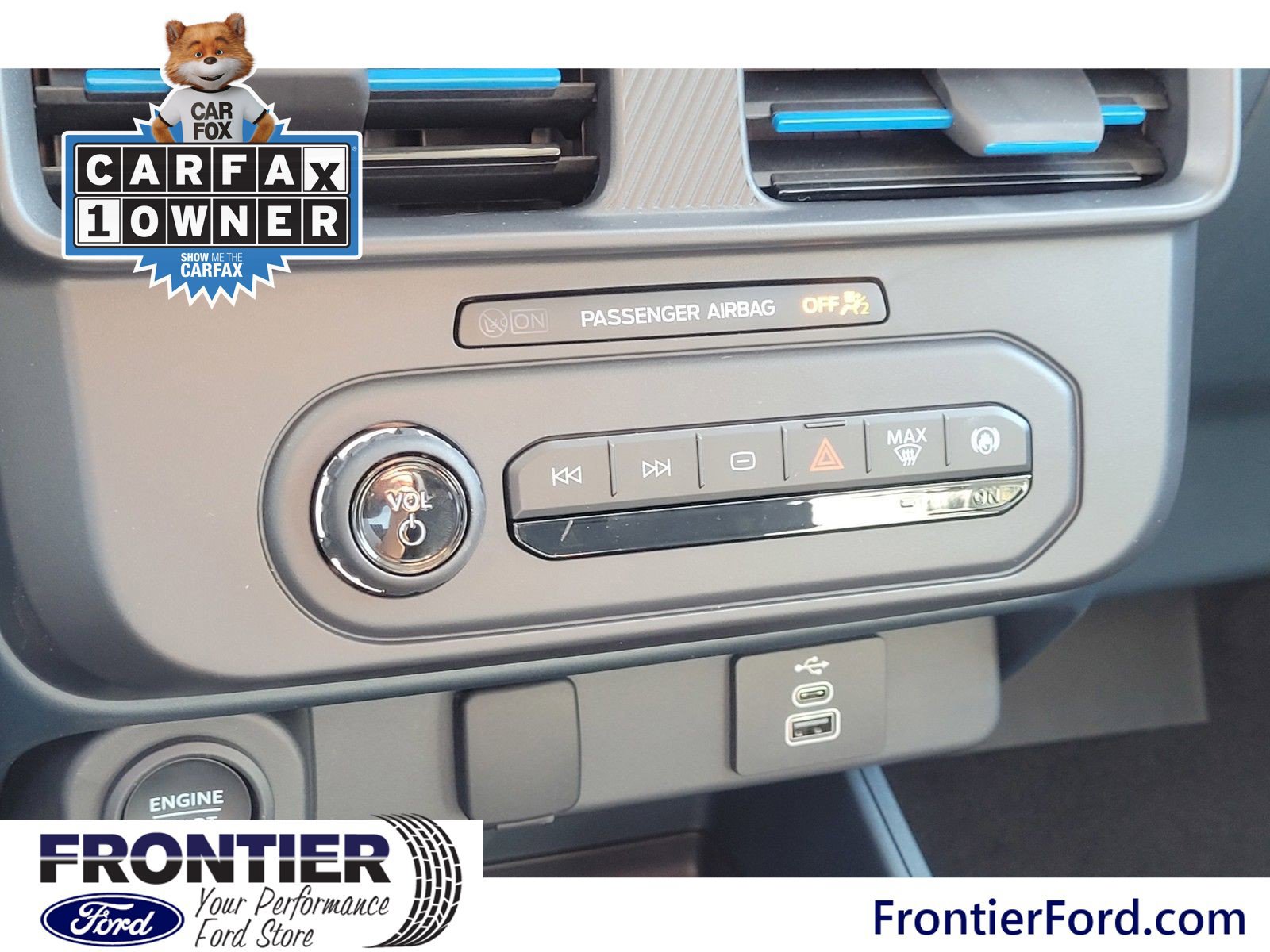 Used 2025 Ford Maverick Lobo AWD/4WD image 24