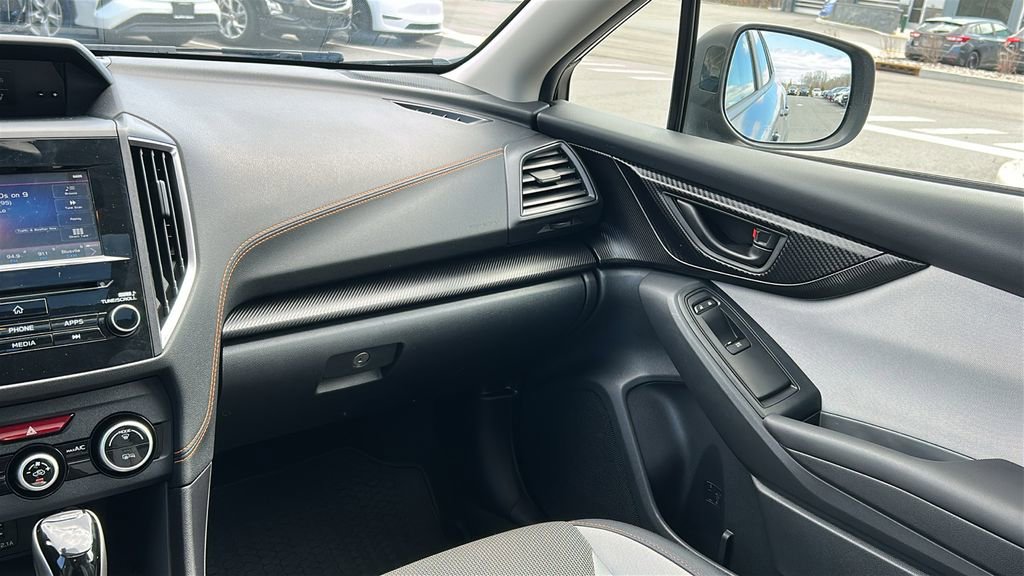 Used 2020 Subaru Crosstrek 2.0i Premium w/ Moonroof Package 2 image 25