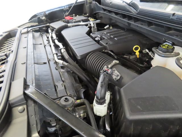 Used 2023 Chevrolet Silverado 1500 LT Trail Boss w/ Protection Package image 39