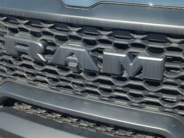 New 2026 RAM 1500 Rebel w/ Rebel Level 2 Equipment Group image 12