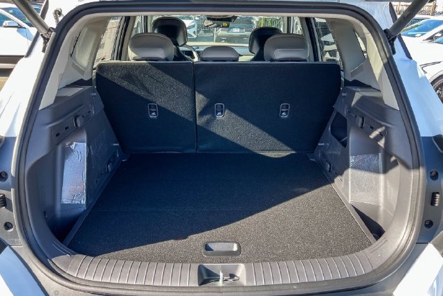 New 2027 Kia Seltos EX FWD image 30