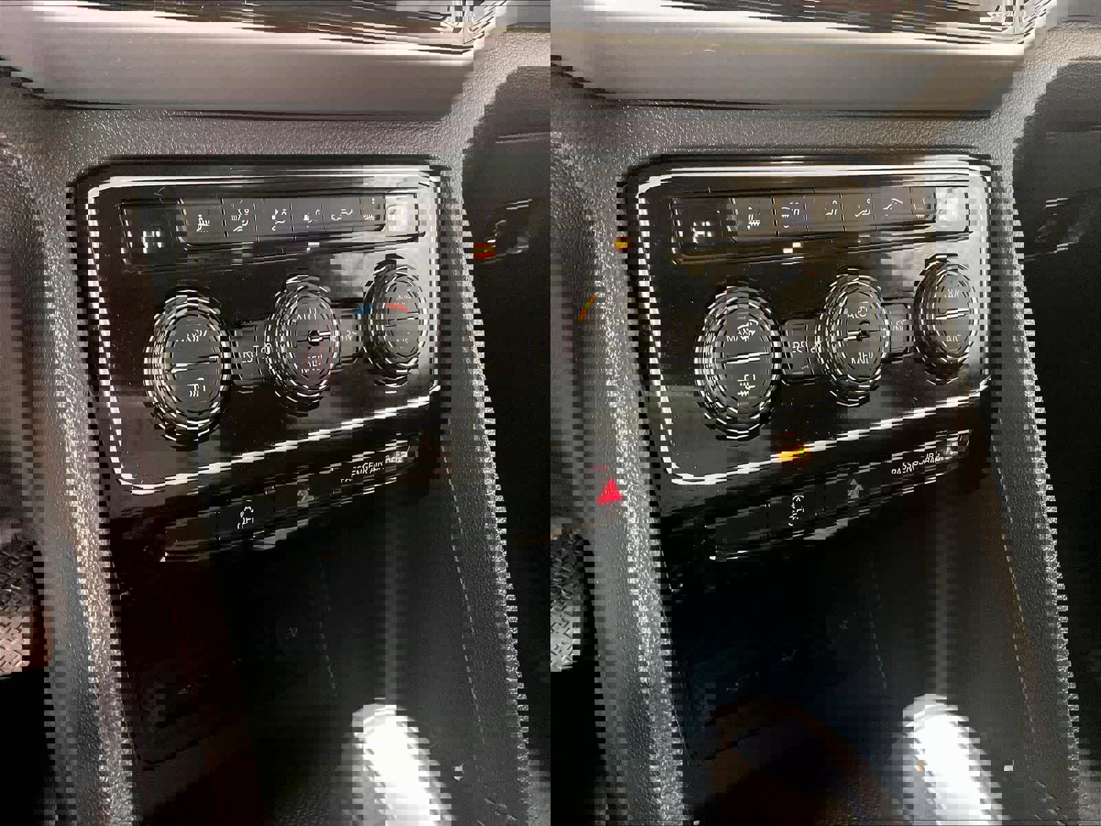 Used 2023 Volkswagen Atlas SE w/ Panoramic Sunroof Package image 27