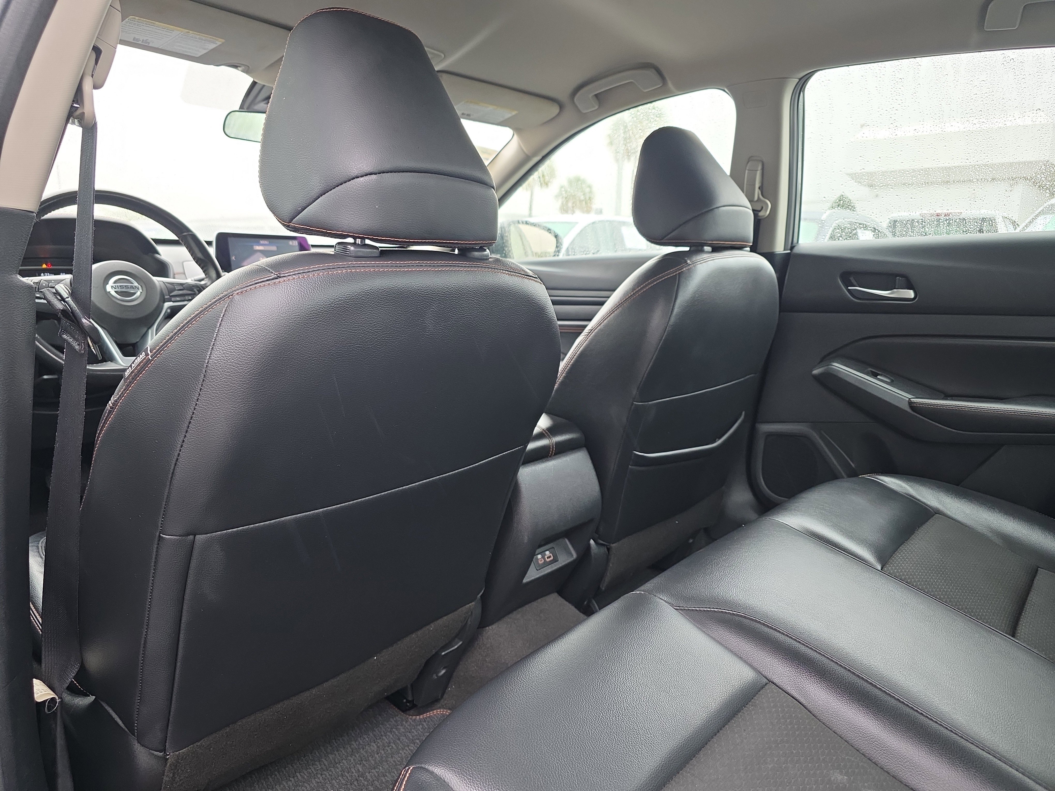 Used 2022 Nissan Altima 2.5 SR image 17