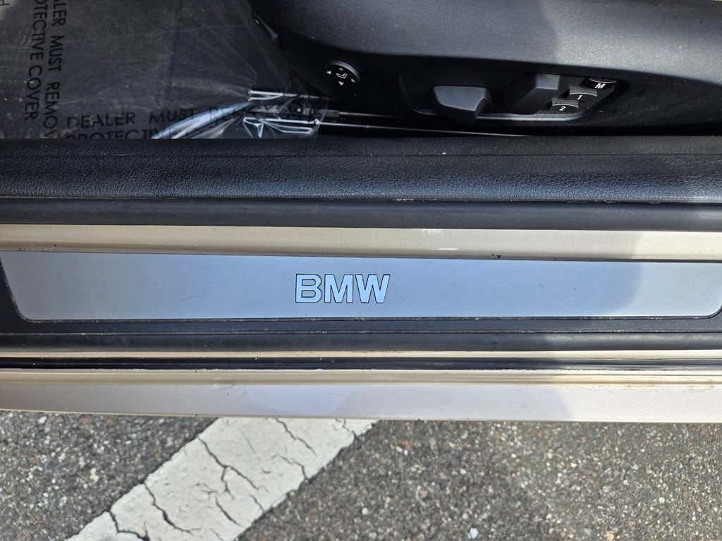 Used 2012 BMW Z4 sDrive35i RWD image 24