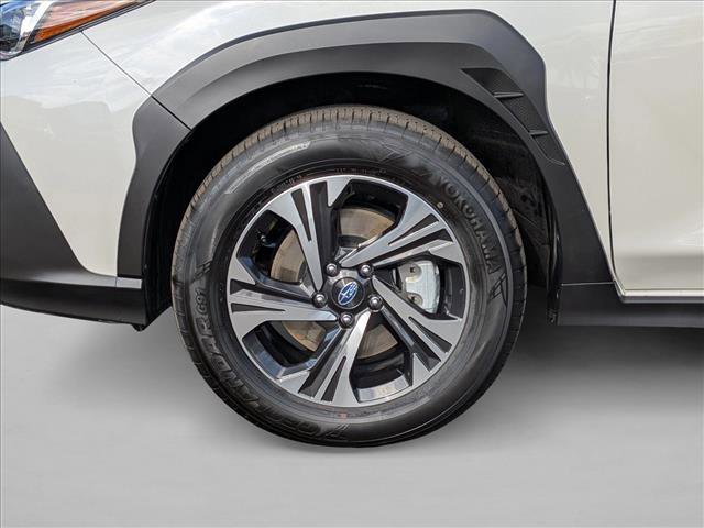 Certified 2025 Subaru Crosstrek 2.0i Premium AWD/4WD image 24
