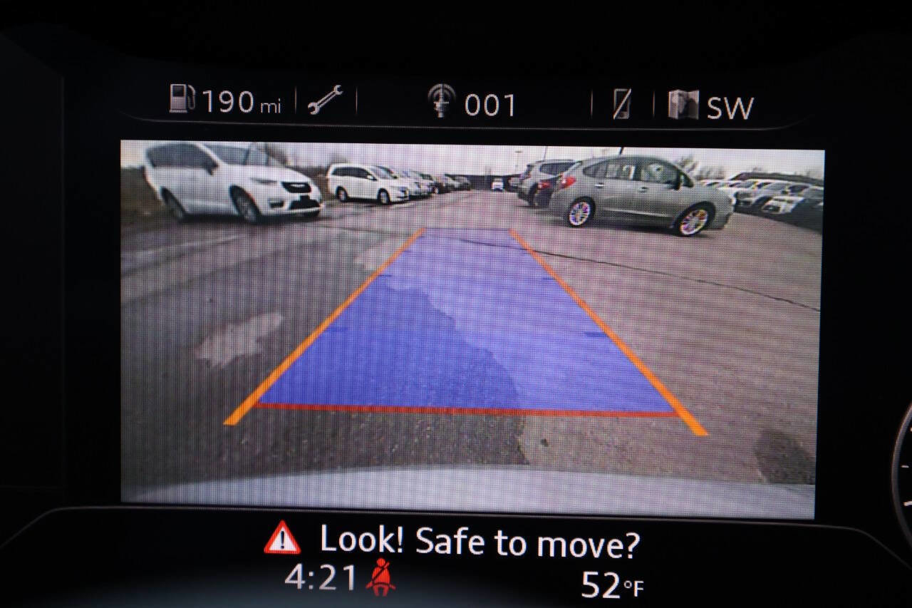 Used 2016 Audi TTS 2.0T Coupe image 18