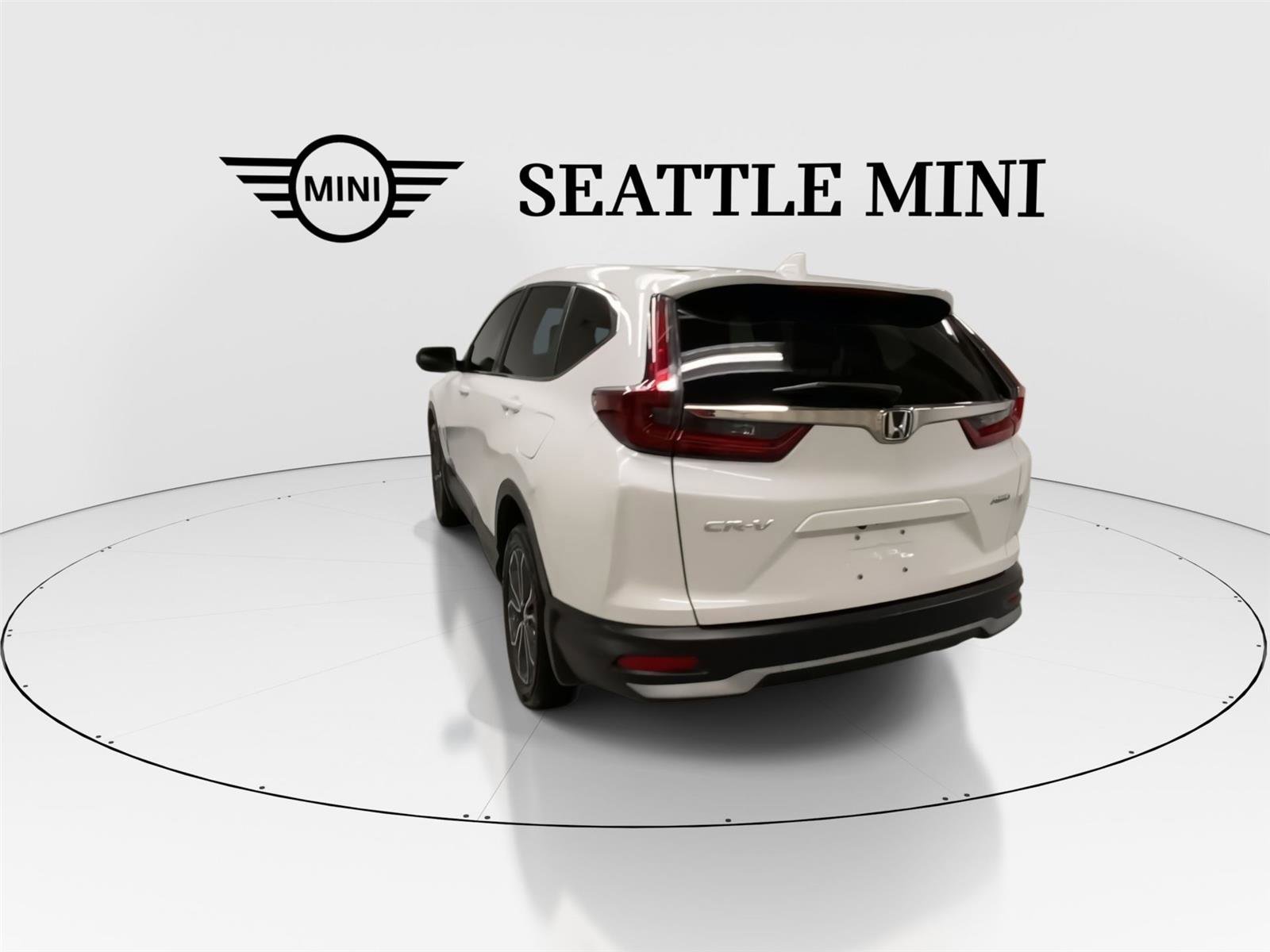 Used 2020 Honda CR-V EX-L image 9