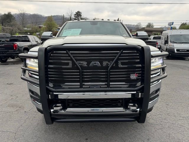 Used 2019 RAM 2500 Laramie image 6