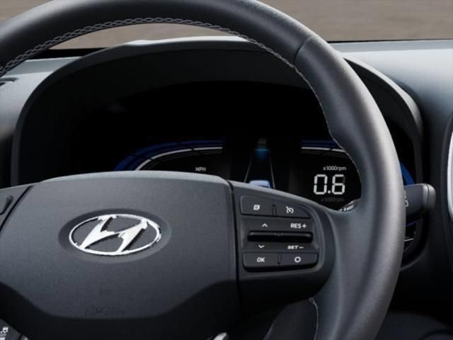 New 2026 Hyundai Venue SEL FWD image 14