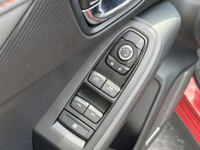 Certified 2024 Subaru Crosstrek 2.5i Limited AWD/4WD image 22