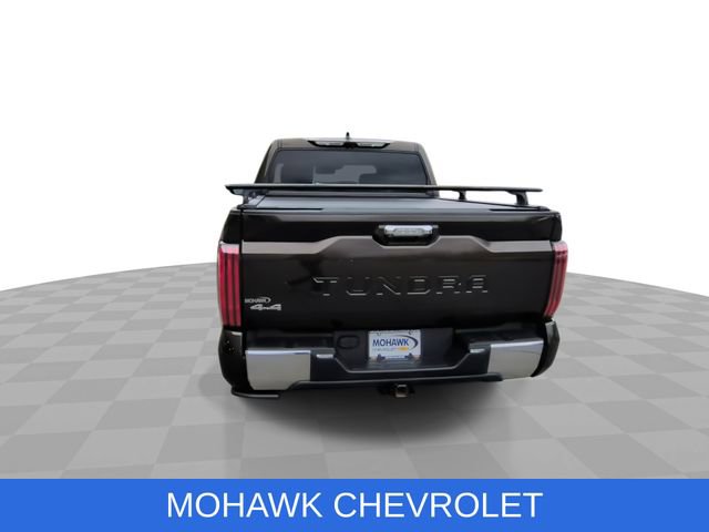 Used 2023 Toyota Tundra 1794 Edition w/ Advanced Package AWD/4WD image 7