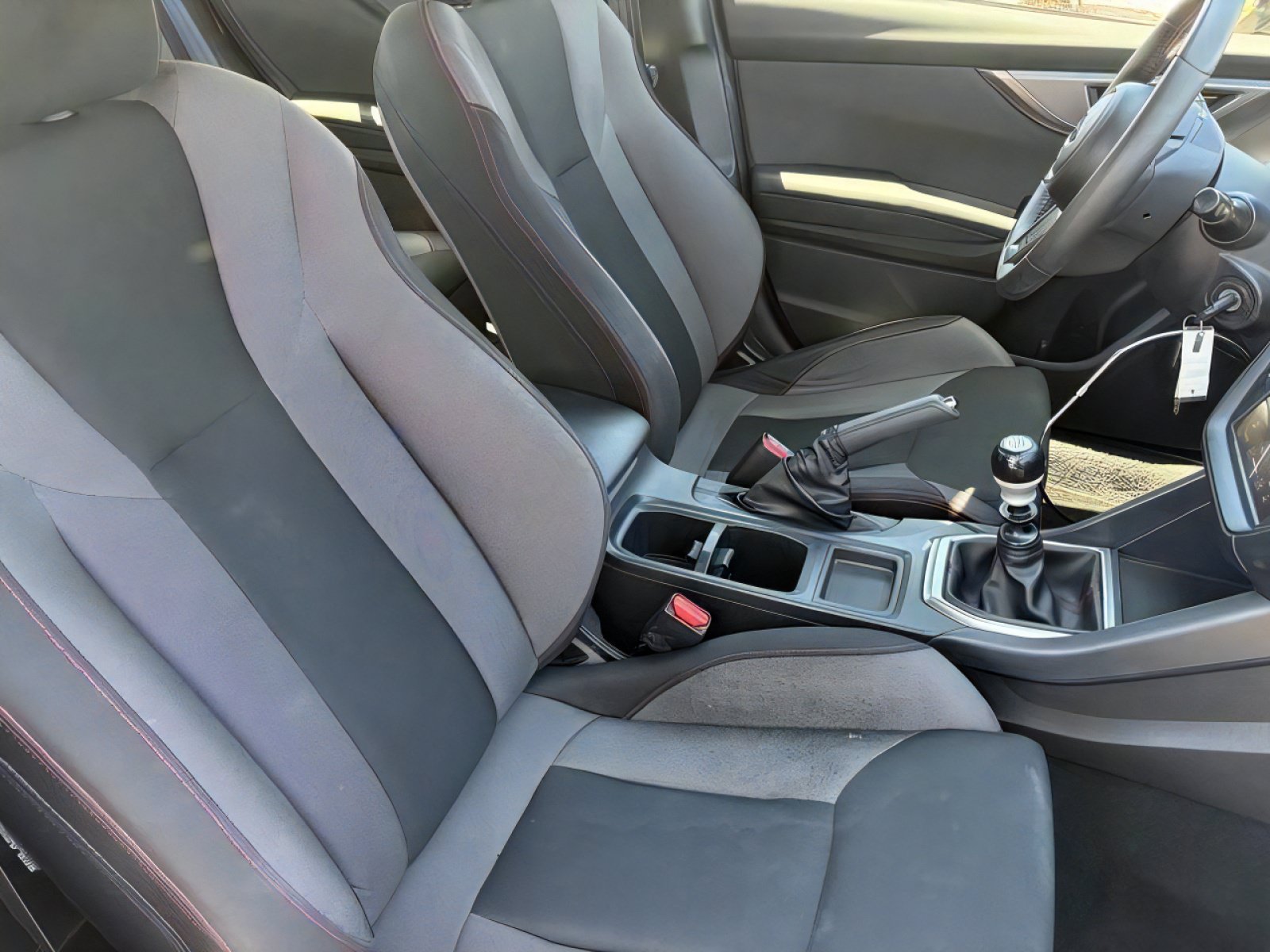 Used 2022 Subaru WRX AWD/4WD image 26