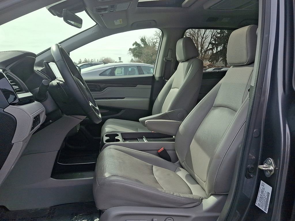 Used 2019 Honda Odyssey Elite image 15