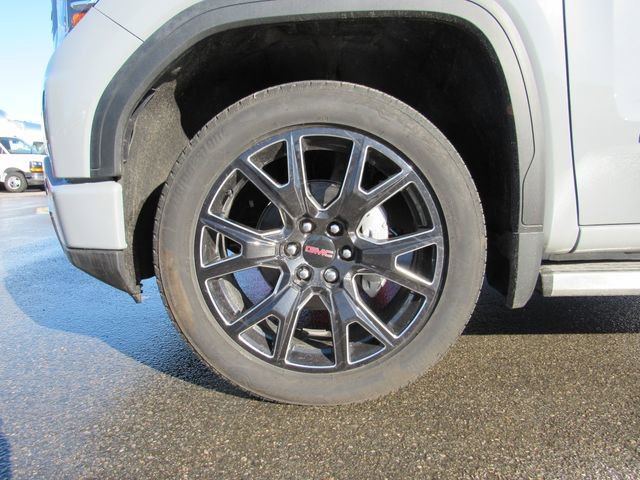 Certified 2025 GMC Sierra 1500 Denali w/ Denali Reserve Package AWD/4WD image 9