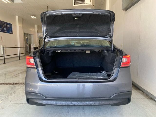 Used 2024 Subaru Legacy Limited AWD/4WD image 7