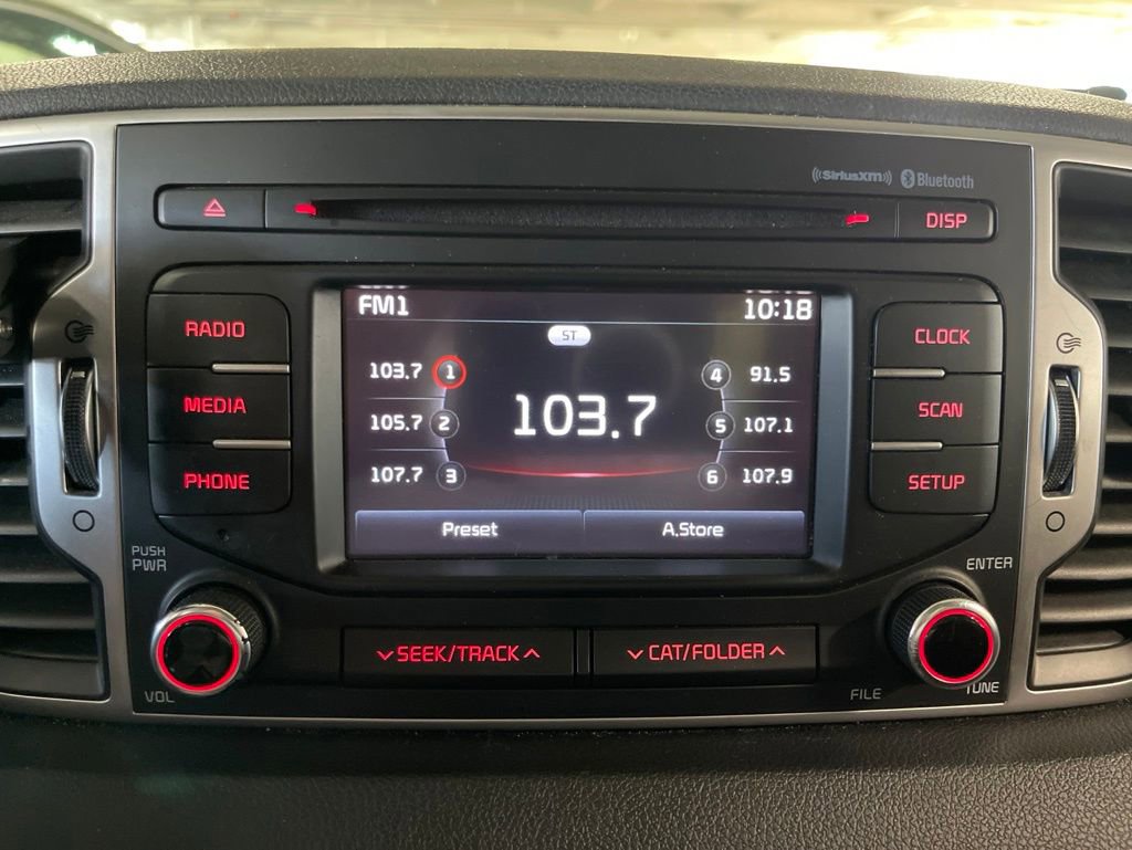 Used 2017 Kia Sportage LX AWD/4WD image 19
