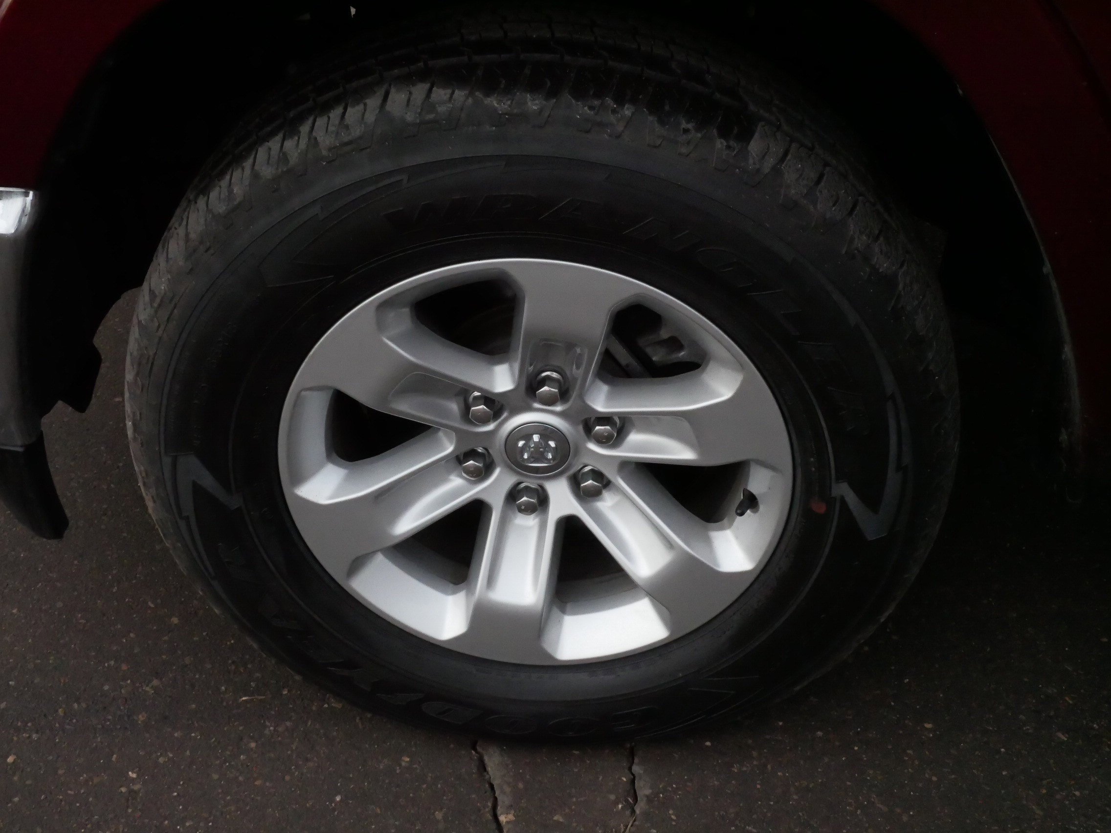 Used 2022 RAM 1500 Laramie image 15