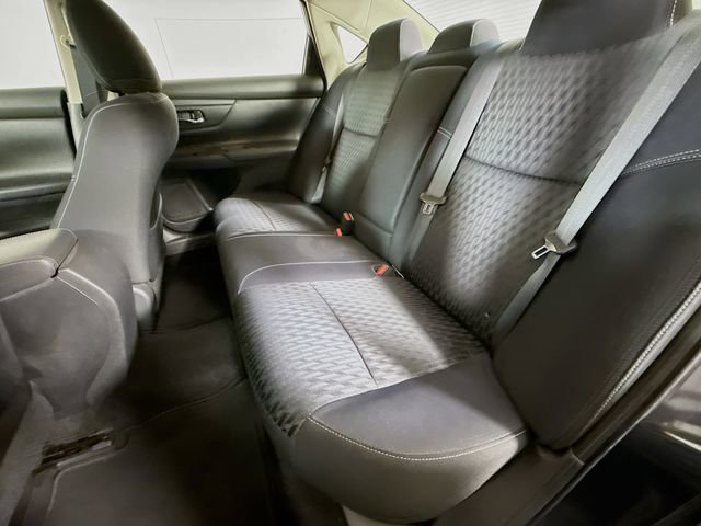 Used 2018 Nissan Altima 2.5 S w/ S Convenience Package image 23