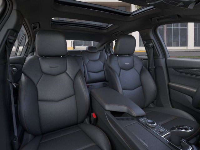 New 2026 Cadillac CT5 Sport w/ Technology Package RWD image 16