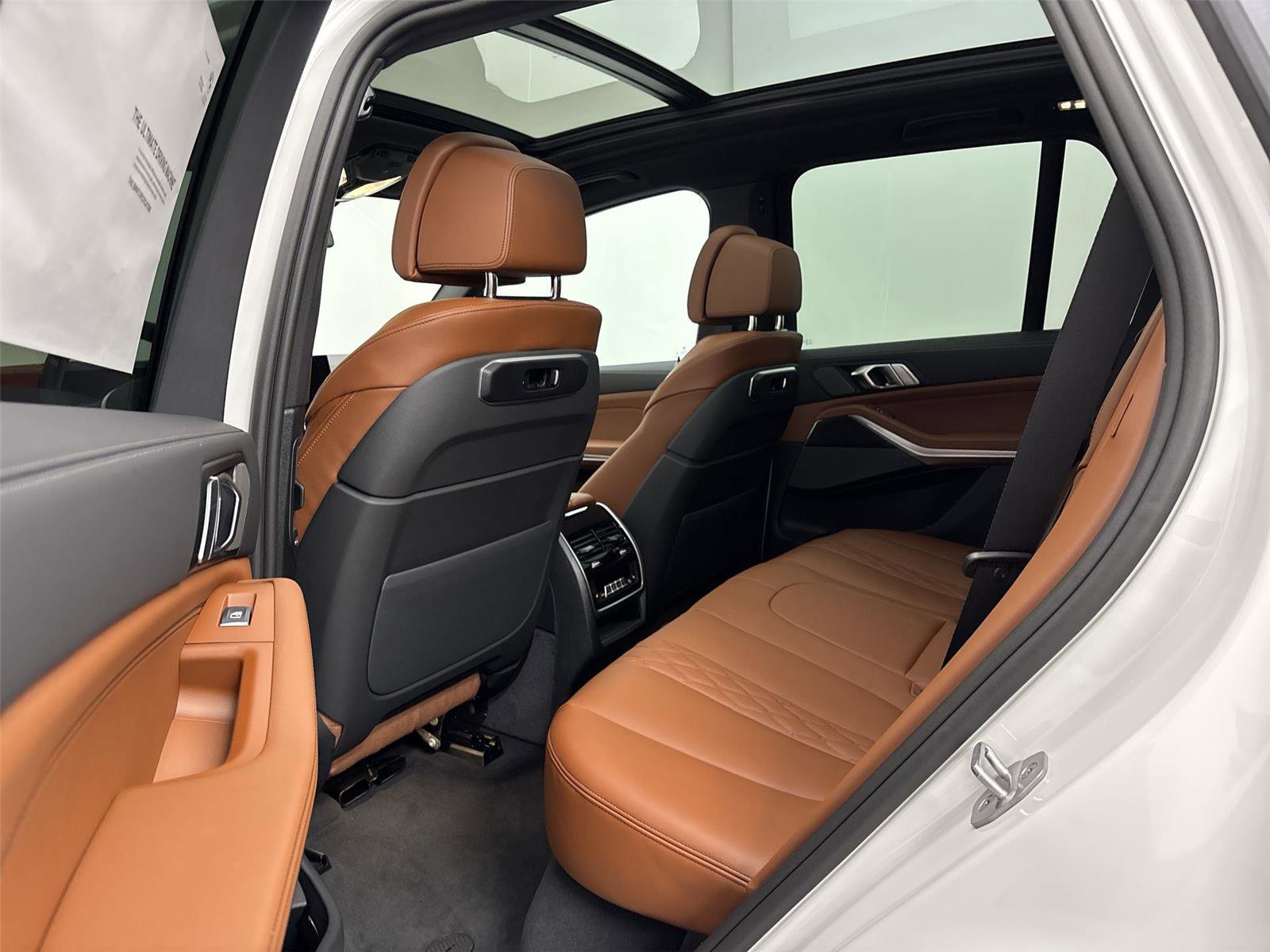 New 2026 BMW X5 M60i AWD/4WD image 29