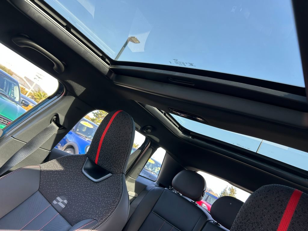 New 2026 MINI Cooper S image 16