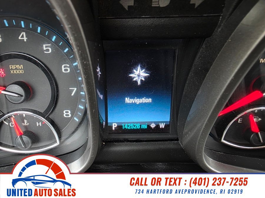 Used 2016 Chevrolet Malibu LT w/ Power Convenience Package FWD image 20