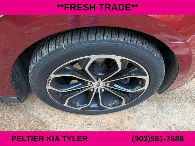 Used 2014 Ford Taurus SHO w/ Equipment Group 401A image 14