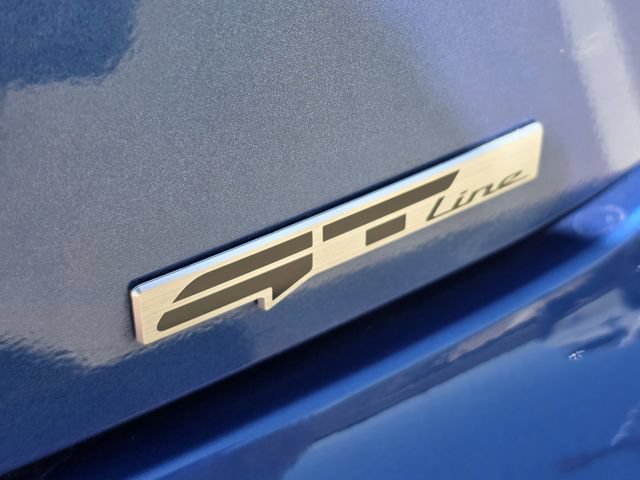 Used 2025 Kia K4 GT-Line FWD image 8