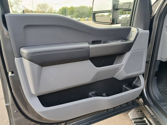 New 2026 Ford F250 XL w/ STX Appearance Package image 10