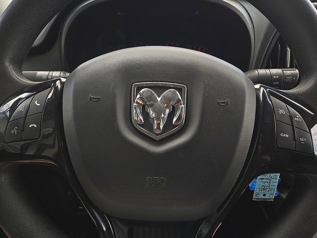 Used 2020 RAM ProMaster City Tradesman image 19