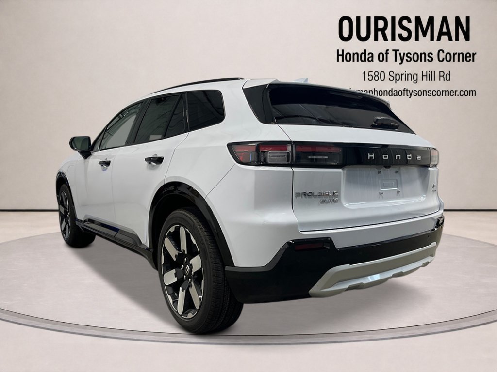 New 2026 Honda Prologue Elite image 5