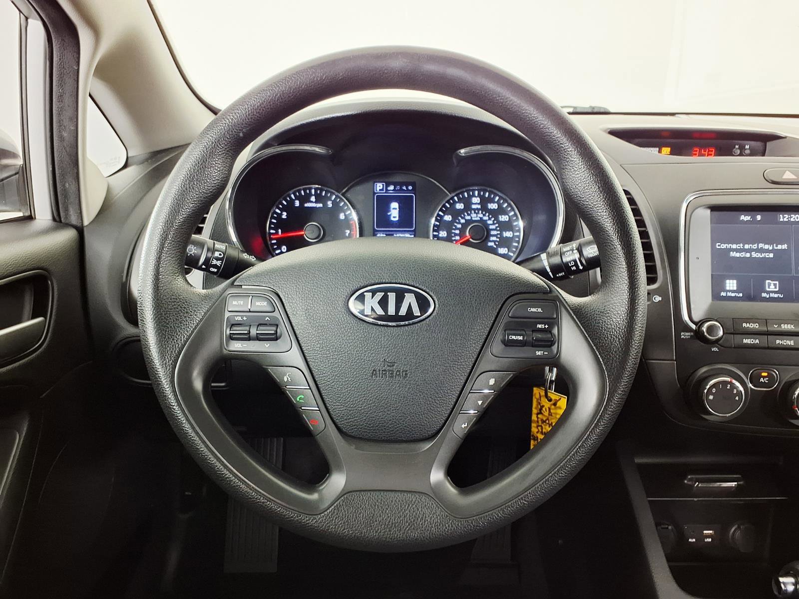 Used 2018 Kia Forte LX w/ LX Popular Package image 15