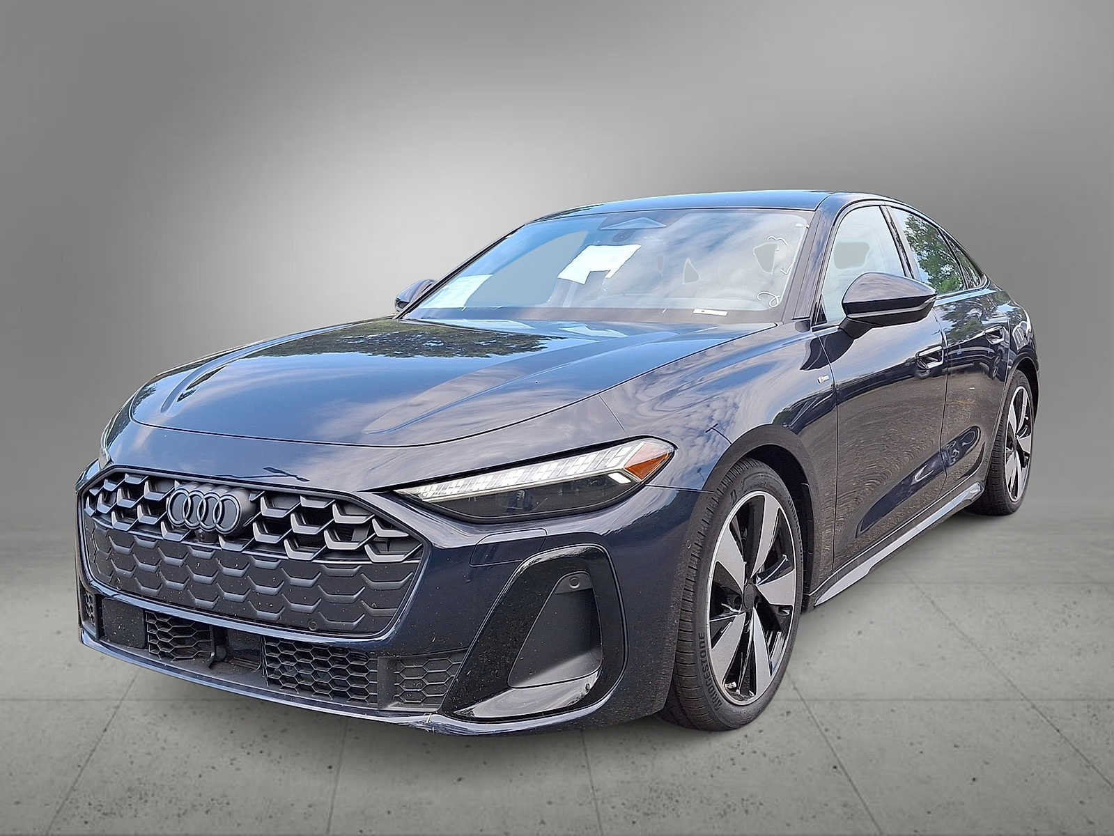 New 2026 Audi A5 2.0T Premium Plus AWD/4WD image 1