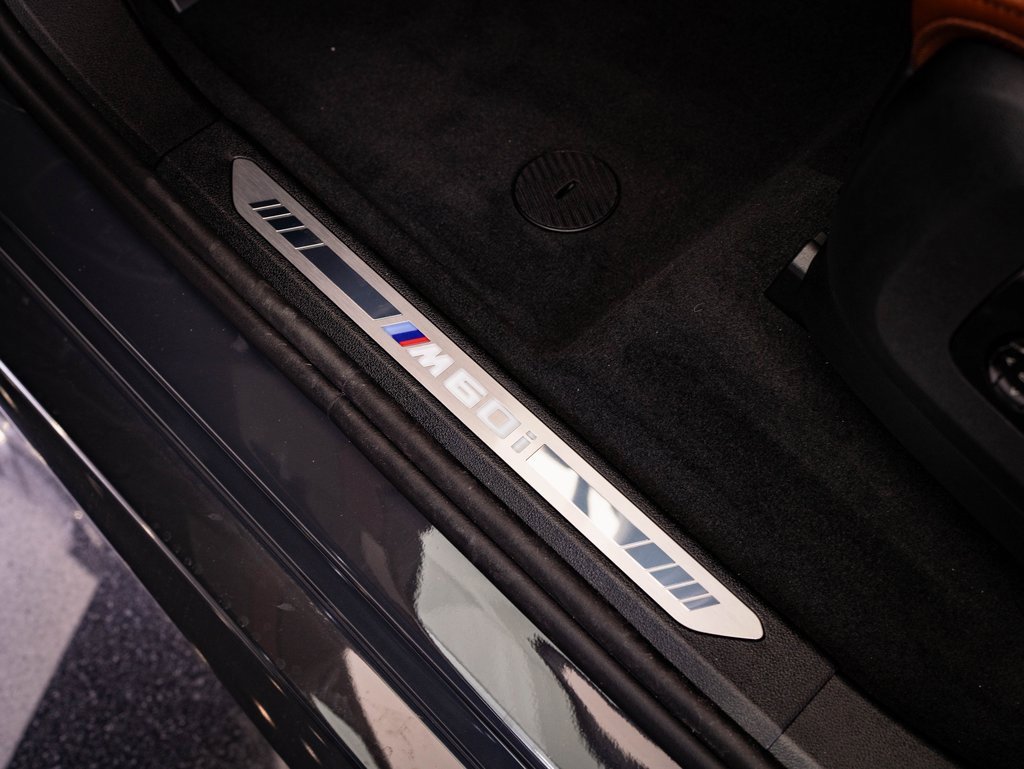 New 2026 BMW X5 M60i image 46